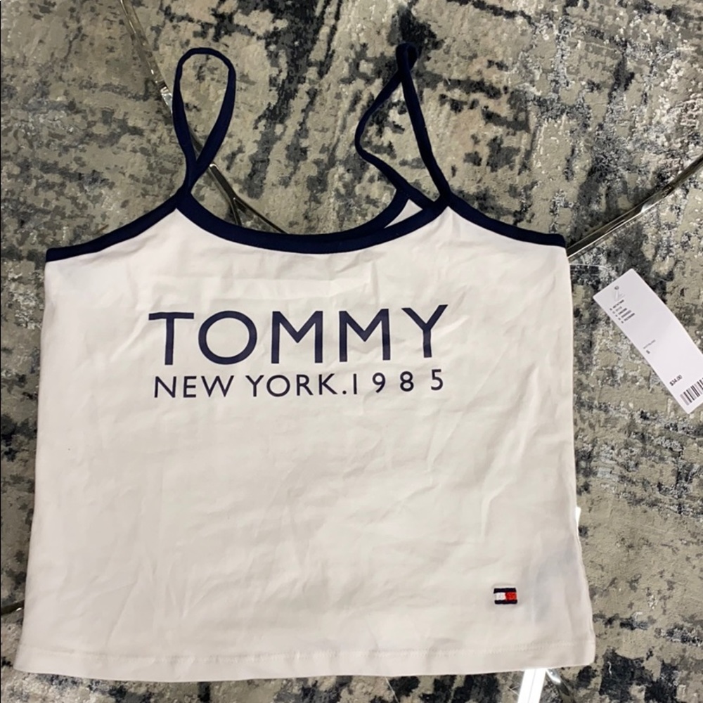 Urban Outfitters TH tank new